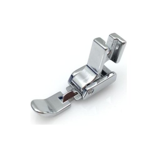 Domestic sewing machine parts Zipper Foot low shank presser foot 7306-2L (5011-3N)