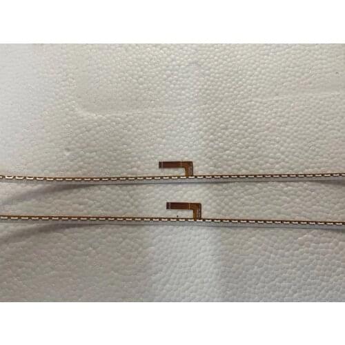 LCD Backlight 13" For Macbook Air A1369 A1466 LED backlight strip back light screen lighting