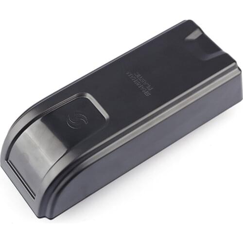 Dust-Proof Plastic Waterproof Electric Bike Cycling Moped Scooter Case Controller Box Protective Motor Battery Accessories