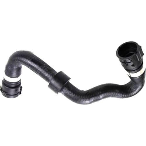 11537510120 Radiator Hose Additional Water Pump To Pipe Hose For BMW E53 X5 2000 2001 2002 2003 2004 2005 2006