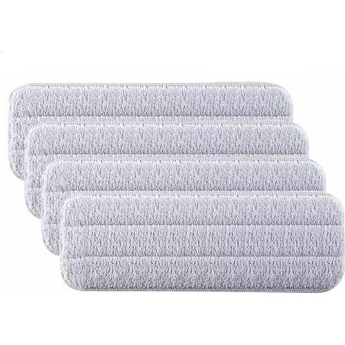 Steam Vacuum cleaner Mop Cloth Cleaning Pads For deerma TB500 TB800 Xiaomi Mijia Deerma Water Spray Mop 360 Rotating Accessory