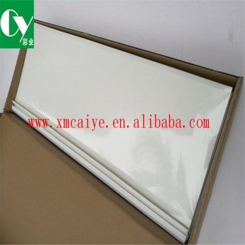 SM52 GTO52 machines ink duct foil offsetpress consumables