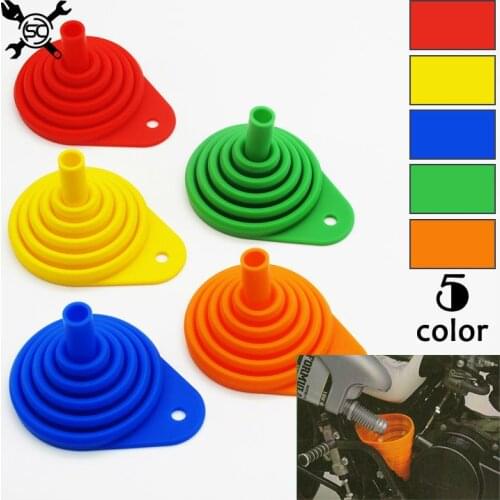 Soulcolor Motorcycle Accessories