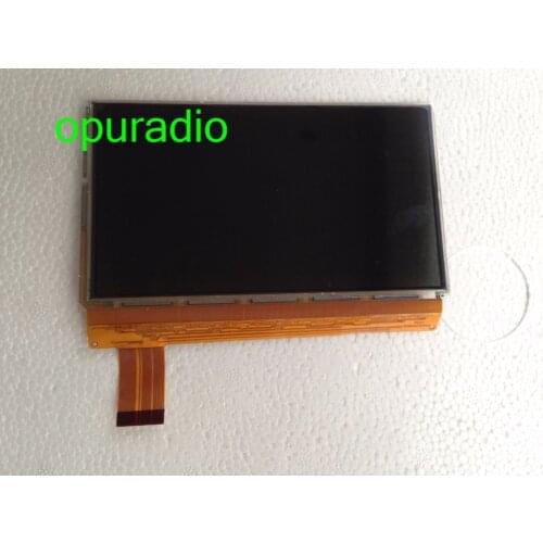 For SHARP 5.8Inch glass for LQ058T5AR04 LQ058T5AR03 LQ058T5AR02 LQ058T5AR01 display for Mercedes Porski PCM2.1 car Navigation