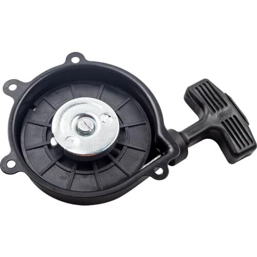 Heavy Duty Recoil Pull Starter Assembly for Honda Rancher TRX350 2000-2006 28400-HN5-N01 28400-HN5-671