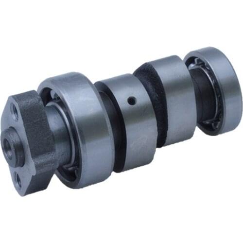 High Quality Motorcycle Camshaft Cam Shaft Assy For Haojue Suzuki HJ125T-9C HJ125T-1A HJ125T-16D 125CC Engine Spare Parts