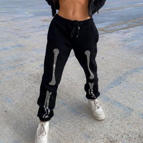 Женские спортивные брюки Yueesoul China At AliExpress