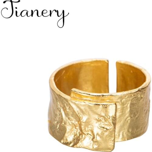 New Hot Gothic Round Rings For Women Wedding Rings Ladies Accessories Fashion Charm Jewelry Wholesale 2021