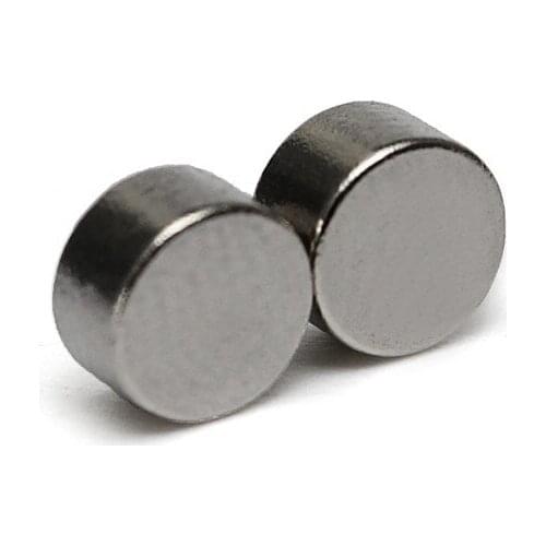 2015 Time-limited Sale Iman Neodymium Magnet 300pcs N50 Strong Disc Mini Magnets 5x3mm Rare Earth Neodymium