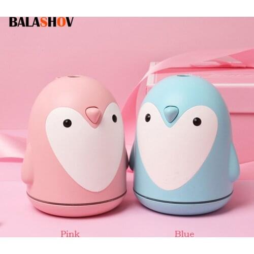 BALASHOV Air Humidifiers