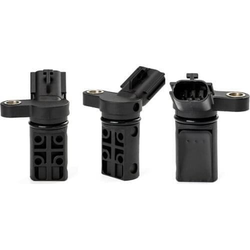 3PCS 23730-AL60A Engine Camshaft Crankshaft Position Sensor for Infiniti FX35 G35 I35 M35 for Nissan 350Z Altima Maxima