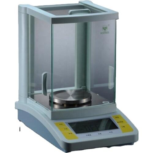 Electronic Balance / analytical balance /50g 0.0001g Scientific Laboratory Digital Analytical Balance 0.1mg