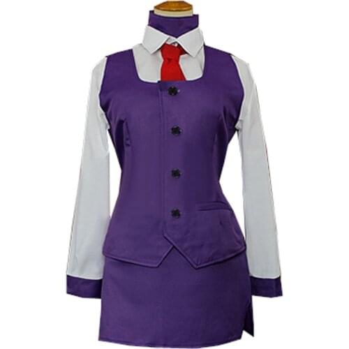 Girls Frontline Jill Cosplay Carnaval Costume Halloween Christmas Costume