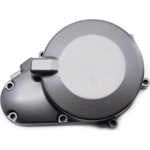 Engine Stator Cover Crankcase For KAWASAKI ZZR600 ZX600 ZZR400 ZX600E Ninja ZX6E