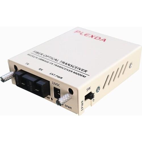 PLEXDA Network Hardware