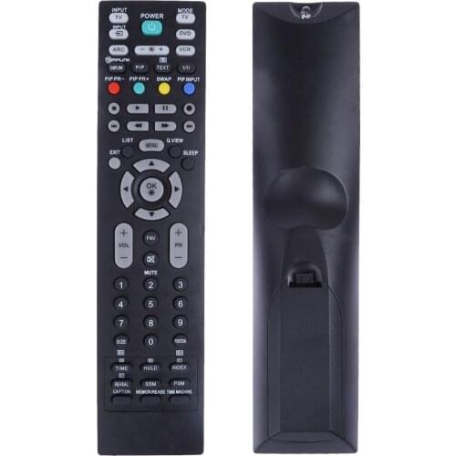 Univeral TV Remote Control For LG MKJ42519601 MKJ42519603 MKJ32022834 MKJ32022835 LCD TV Remote Control