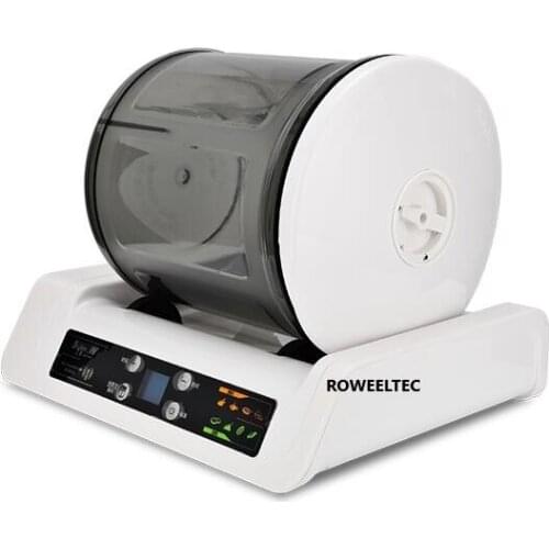 220V Electric Vacuum Food Pickling Machine Meat Salting Machine Marinator 7L High quality NE