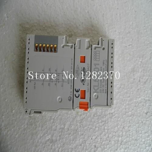 [BELLA] New German original authentic spot BECKHOFF KL5001 modules