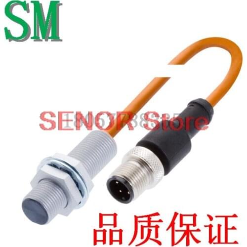 Proximity switch BES M12MG-GSC30B-BX00, 3-GS04-U BES039W quality assurance