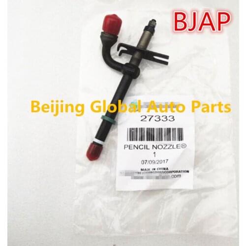 BJAP Brand New and Original Pencil Fuel Injector Nozzle 27333 AR89563 AR89564 AR73673
