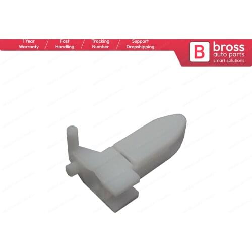 Bross Auto Parts BSP651Clutch Pedal Release Coupling Bracket 212817, 1282172 for Peugeot 405 Fast Shipment Ship From Turkey