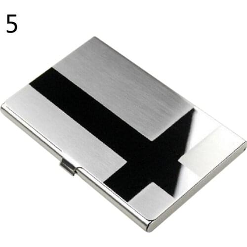 CHENJ Wallets And Business Card Holders