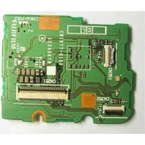 For Fuji F50 F60 Motherboard Power Drive Board Camera Repair