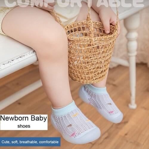 HYKD Girls Shoes