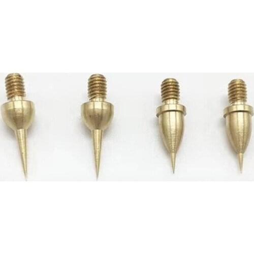 Beauty monster plasma pen Copper needles