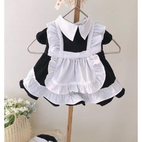 Small Dog Costumes Dresses Cat Skirt Chihuahua Yorkshire Terrier Pomeranian Clothing Shih Tzu maltese Bichon Poodle Pet Clothes