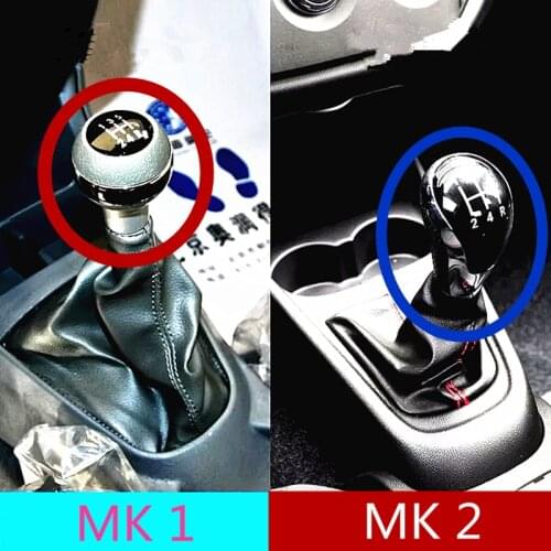 Car gear shift dust cover for Geely MK1 MK2