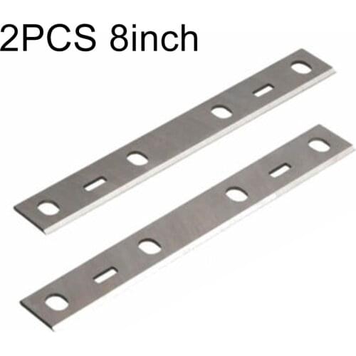 Cutting tools Planer blades High speed steel For woodstar 210*22*1.8mm