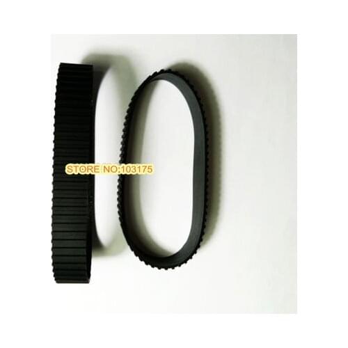 New Lens Zoom Rubber Ring For Canon AF-S Canon 85MM F/1.8G Lens Rubber Unit Camera