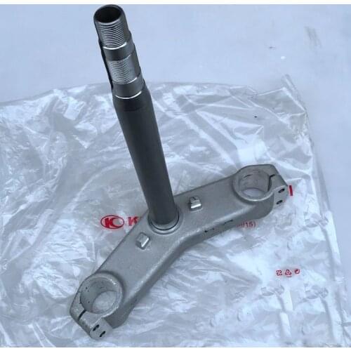 Motorcycle Steering Column Three Star for Kymco 2019 Xciting 400 S400