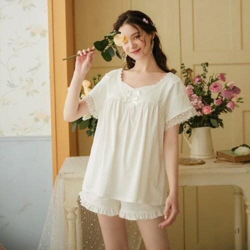 Женские домашние пижамы Wasteheart China At AliExpress