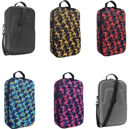 Hard Carrying Cover Protective Pouch Box Case Bag for -Oculus Quest 2 VR Glass