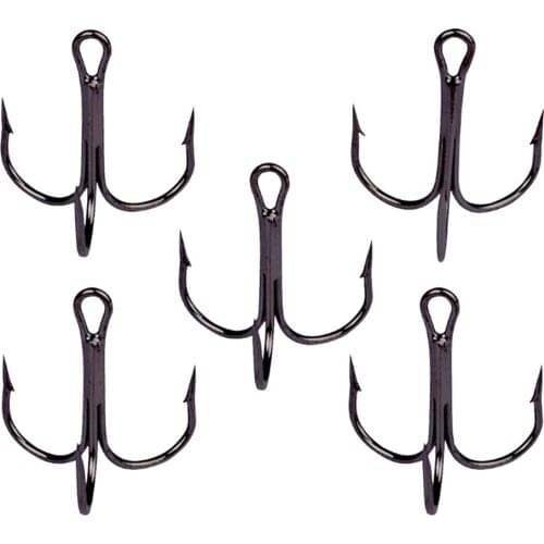 0.5G Long Shank Double Hook Weedless Fishing hook Duple Hook for Jig Bass Fish Hook fishing tackle For Soft Lure 10pcs