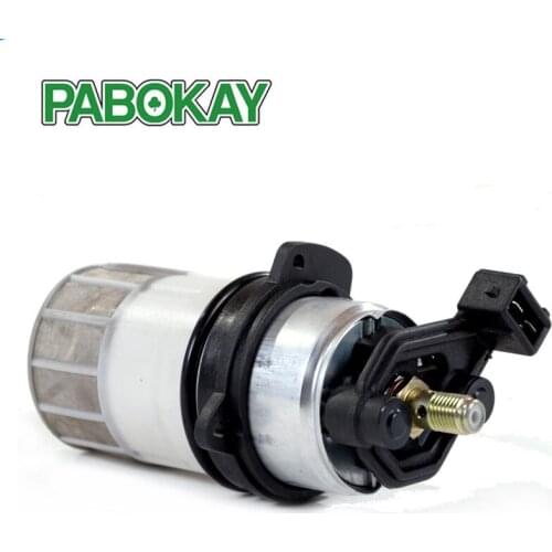 FOR VW Corrado 53I 1.8i 16V 89-92 2.0i 91-95 5 Bar In Line Fuel Pump 191906091H 0580254033