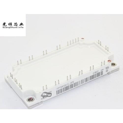 FP75R12KT4_B15 IGBT 75A-1200V