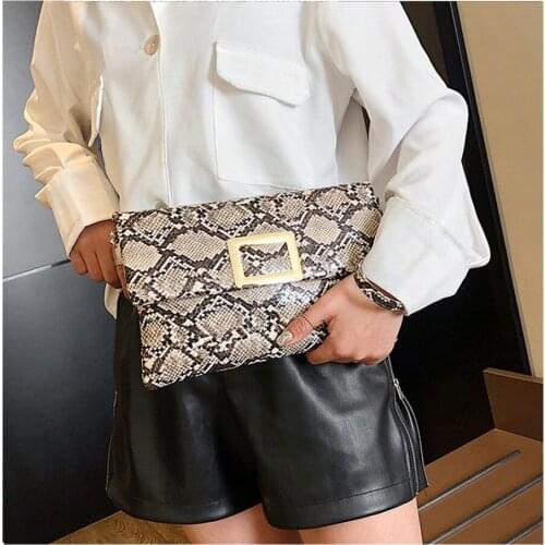 Megiabeam Women's Envelope Bags