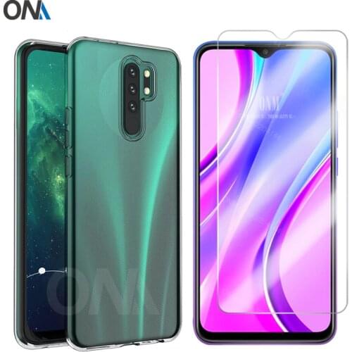 Чехлы для телефонов Xiaomi Redmi 9A ONM China At AliExpress