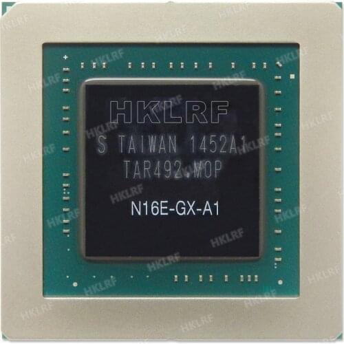 Original New N16E-GX-A1 GM204-700-A1 IC Chip 216 0774007 Chipset IC Chip Lead Free Free Shipping