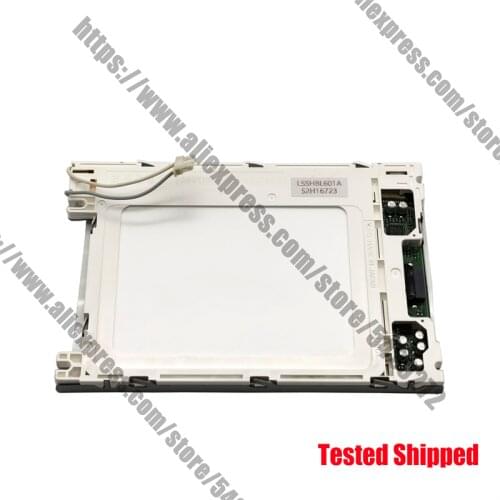 Original industrial LCD panel LSSHBL601A