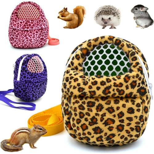 Pet Carrier Dog Front Chest Backpack Five Holes Backpack Dog Outdoor Carrier Tote Bag Sling Holder Mesh Cat Puppy Dog Carrier