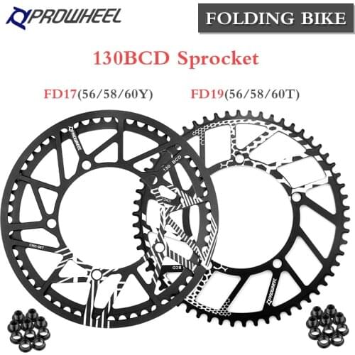 Prowheel Bicycle Wheels