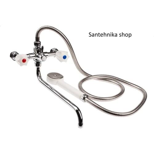 Сантаком Bath Faucets