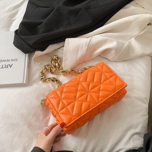 Special-Interest Design Bag 2021 New Fashion Embroidery Thread Womens Summer All-Match Shoulder Unde