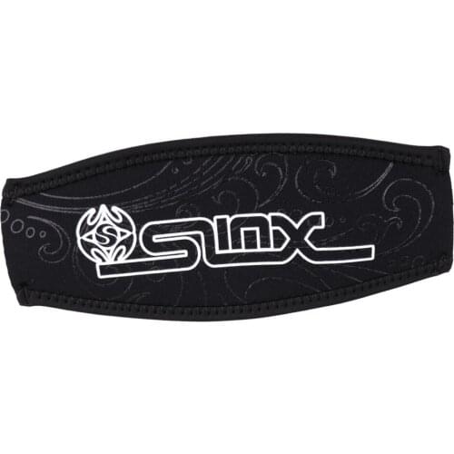 Universal Scuba Diving Strap Hair Snorkel Gear Accessories