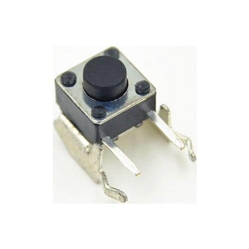 10pcs/lot original For xbox360 for xbo xone LR button micro switch black and white