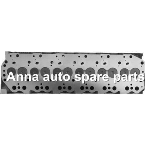 11039-06J00 11039-63T02 TD42 for Nissan Complete Cylinder head